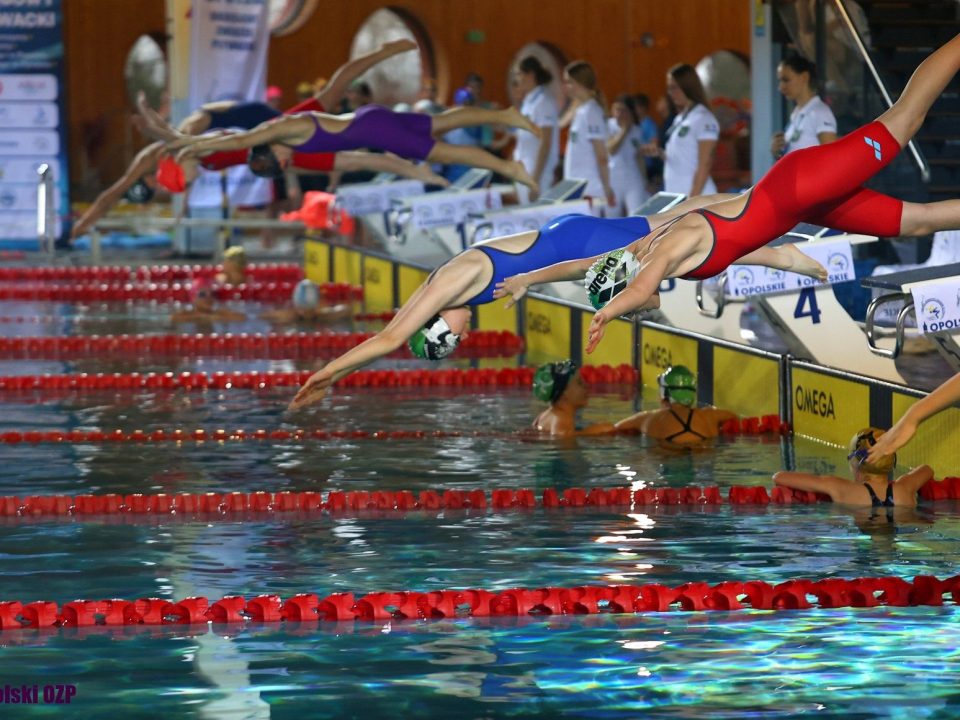 3 Runda Grand Prix Opolszczyzny 2025/26 w Opolu