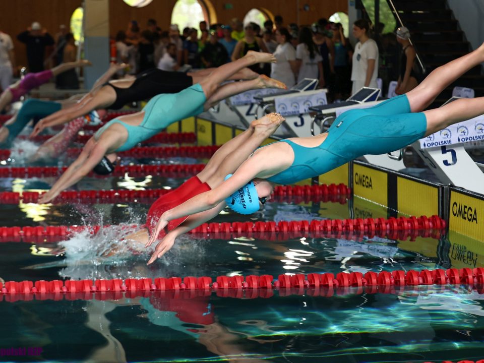 Letnie Mistrzostwa 2026