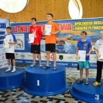 Dekoracje medalowe Letnie Mistrzostwa 2026