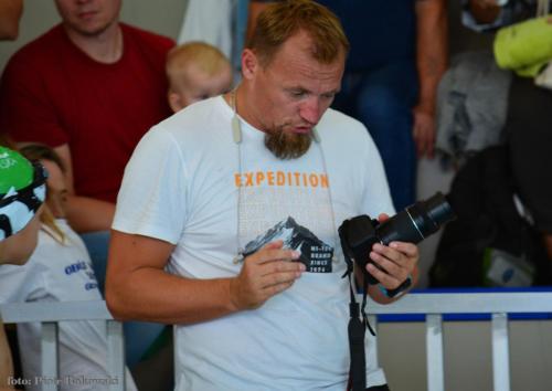 1 runda Grand Prix 2024-25