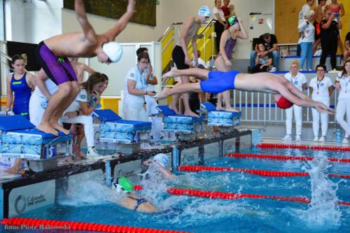 1 runda Grand Prix 2024-25