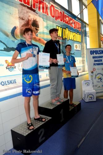 2 runda Grand Prix 2024-25