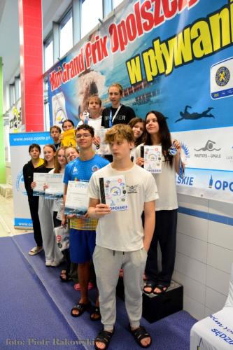 2 runda Grand Prix 2024-25