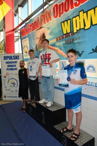 3 runda Grand Prix 2024-25