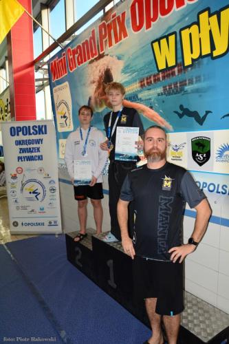 3 runda Grand Prix 2024-25