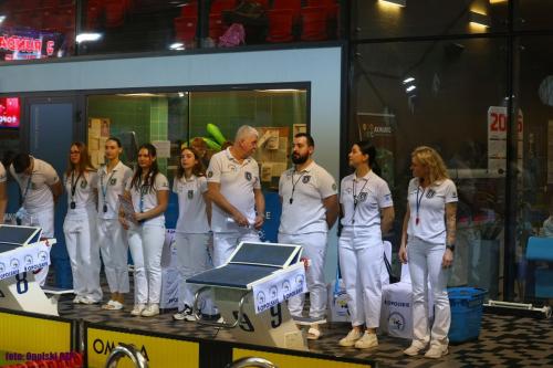 Komisja Sędziowska 3 Rundy Grand Prix OPO 2025/26