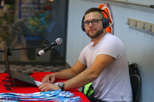 Komisja Sędziowska 3 Rundy Grand Prix OPO 2025/26