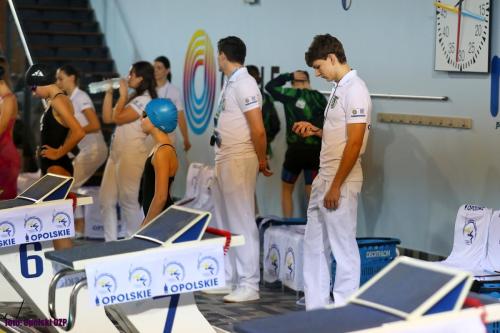 Komisja Sędziowska 3 Rundy Grand Prix OPO 2025/26