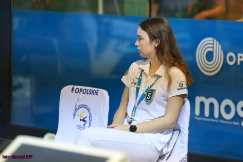 Komisja Sędziowska 3 Rundy Grand Prix OPO 2025/26