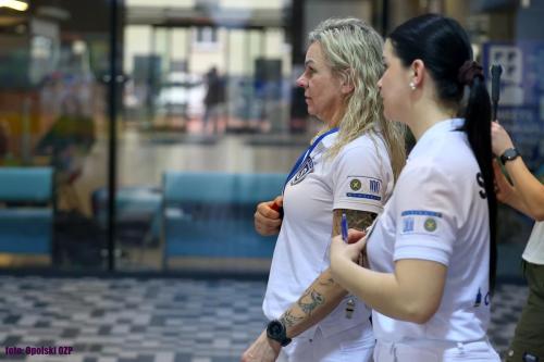 Komisja Sędziowska 3 Rundy Grand Prix OPO 2025/26