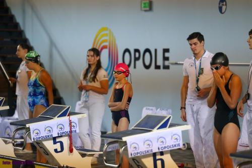 Komisja Sędziowska 3 Rundy Grand Prix OPO 2025/26