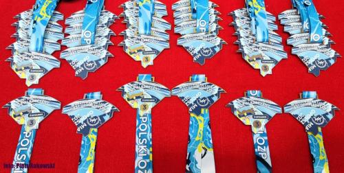 Komisja Sędziowska 3 Rundy Grand Prix OPO 2025/26