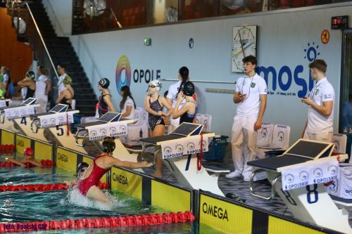 Komisja Sędziowska 3 Rundy Grand Prix OPO 2025/26