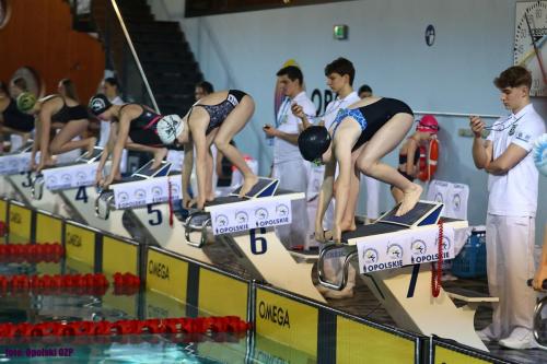 Komisja Sędziowska 3 Rundy Grand Prix OPO 2025/26