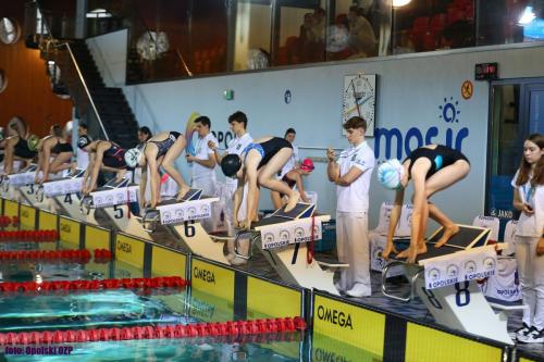 Komisja Sędziowska 3 Rundy Grand Prix OPO 2025/26