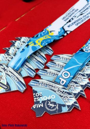 Komisja Sędziowska 3 Rundy Grand Prix OPO 2025/26