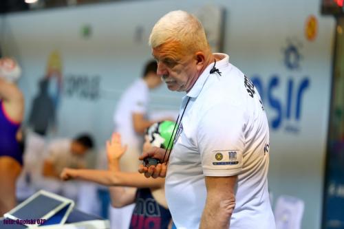 Komisja Sędziowska 3 Rundy Grand Prix OPO 2025/26