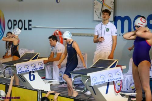 Komisja Sędziowska 3 Rundy Grand Prix OPO 2025/26