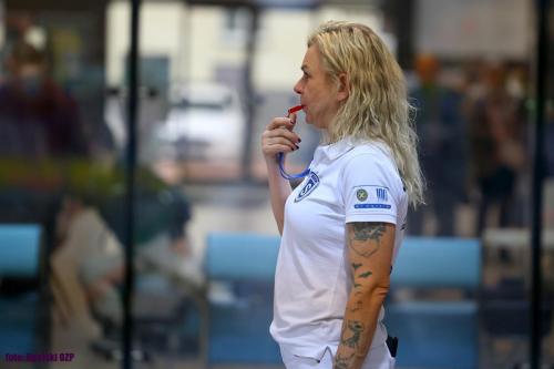 Komisja Sędziowska 3 Rundy Grand Prix OPO 2025/26