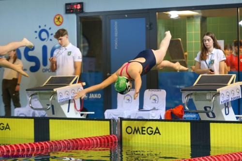 Komisja Sędziowska 3 Rundy Grand Prix OPO 2025/26