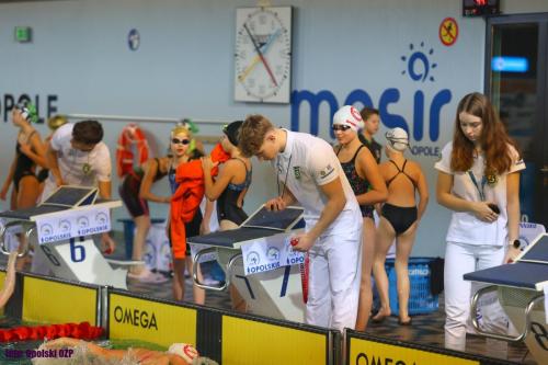 Komisja Sędziowska 3 Rundy Grand Prix OPO 2025/26