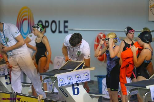 Komisja Sędziowska 3 Rundy Grand Prix OPO 2025/26