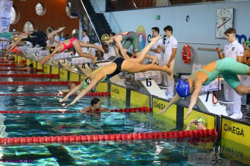 Komisja Sędziowska 3 Rundy Grand Prix OPO 2025/26