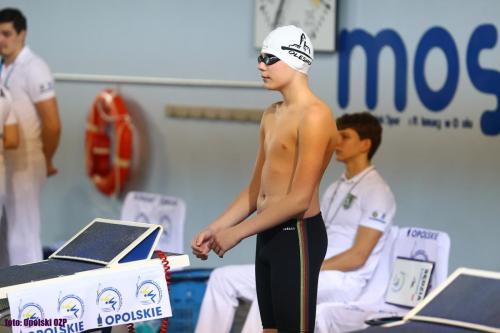 Komisja Sędziowska 3 Rundy Grand Prix OPO 2025/26