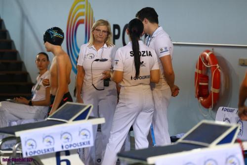 Komisja Sędziowska 3 Rundy Grand Prix OPO 2025/26