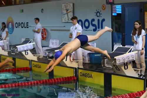 Komisja Sędziowska 3 Rundy Grand Prix OPO 2025/26