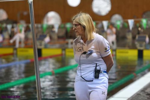 Komisja Sędziowska 3 Rundy Grand Prix OPO 2025/26