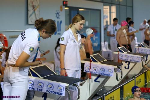 Komisja Sędziowska 3 Rundy Grand Prix OPO 2025/26