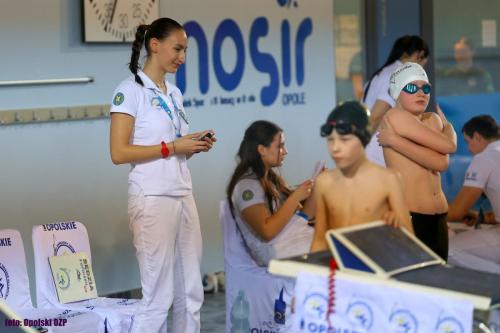 Komisja Sędziowska 3 Rundy Grand Prix OPO 2025/26