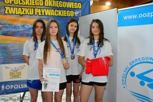 Najlepsze sztafety LM-OOZP-2025