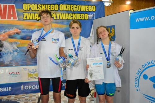 Najlepsze sztafety LM-OOZP-2025