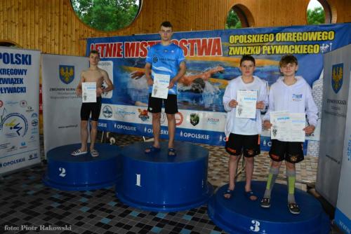 Najlepsi LM-OOZP-2025