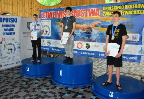 Najlepsi LM-OOZP-2025