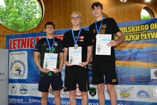 Najlepsi LM-OOZP-2025