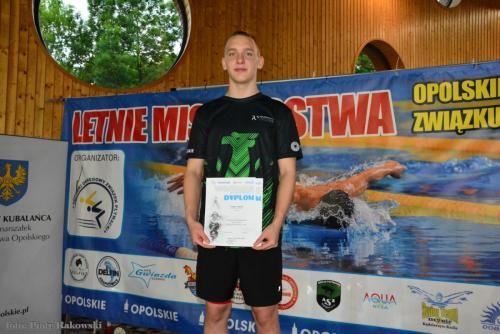 Najlepsi LM-OOZP-2025