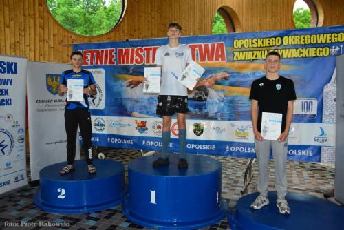 Najlepsi LM-OOZP-2025