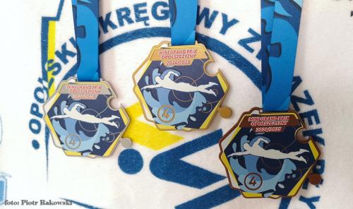 Finał GP-OPO-2024/25