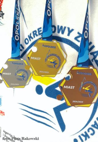 Finał GP-OPO-2024/25