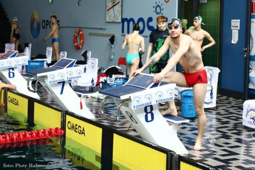 Finał GP-OPO-2024/25