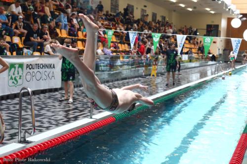 Finał GP-OPO-2024/25