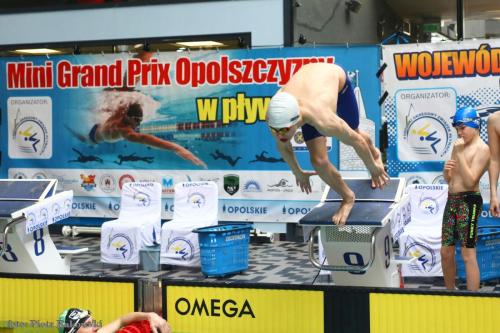 Finał GP-OPO-2024/25