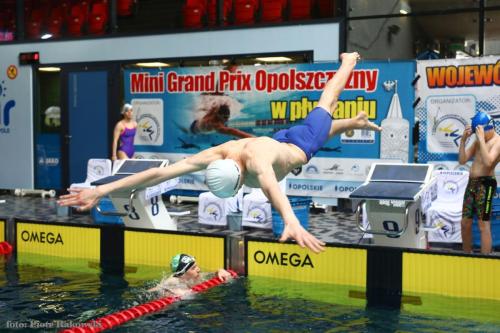 Finał GP-OPO-2024/25