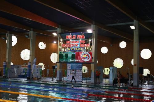 Finał GP-OPO-2024/25