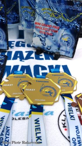 Finał GP-OPO-2024/25