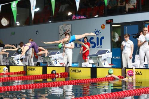 Finał GP-OPO-2024/25