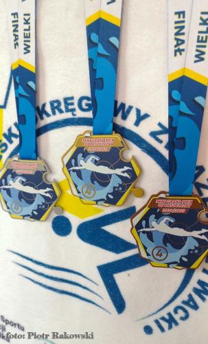 Finał GP-OPO-2024/25